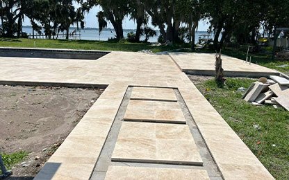 Affordable Paving Estimates